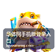 华体网手机版登录入口手机扫码示意